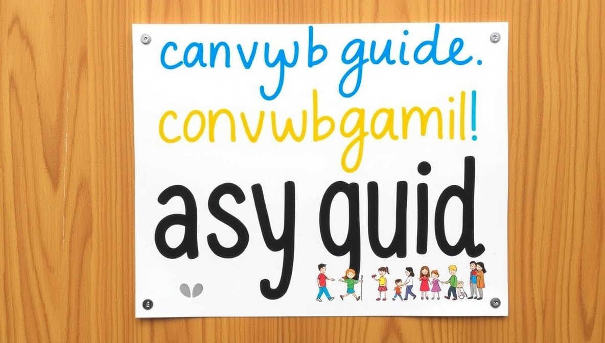 Easy Guide Convwbfamily: Complete Beginner’s Guide to Understanding the Concept