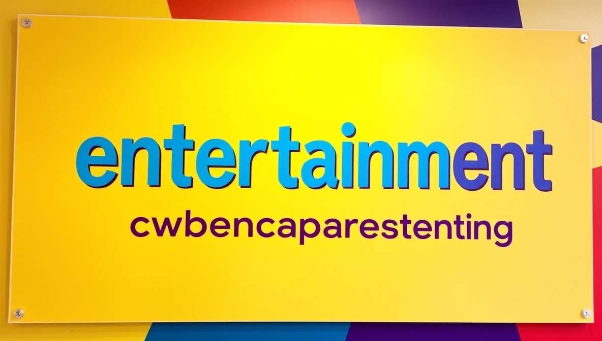 Entertainment cwbiancaparenting: Tips, Insights, and Family Fun Ideas