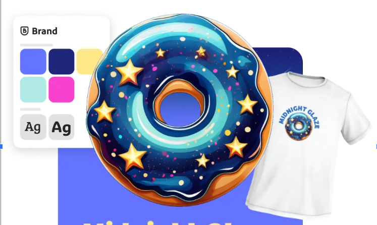 The Soul of a Brand: Why Your First Visual Impression Is Your Most Lasting One