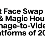 Best Face Swap Tool & Magic Hour Image-to-Video Platforms of 2026