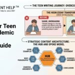 Helping Your Teen Master Academic Writing: A Parent’s Guide to Success