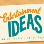 entertainment ideas cwbiancaparenting: Creative Family Activities for Fun and Bonding