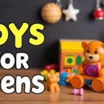 toys for teens cwbiancaparenting: Complete Guide to Teenage Development, Learning Activities, and Creative Play Benefits