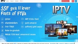 Hot IPTV: How IPTV Forums Readers Can Review Channel Quality, App Support, VOD Depth, Stability, and Reseller Options in 2026