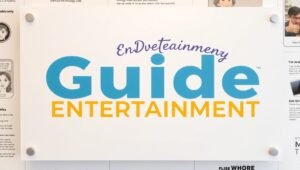 guide entertainment cwbiancaparenting – Complete Guide to Balanced Family Entertainment and Digital Media Use