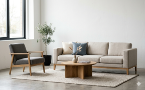 Furniture Photography Tips: From Shooting to Professional Editing