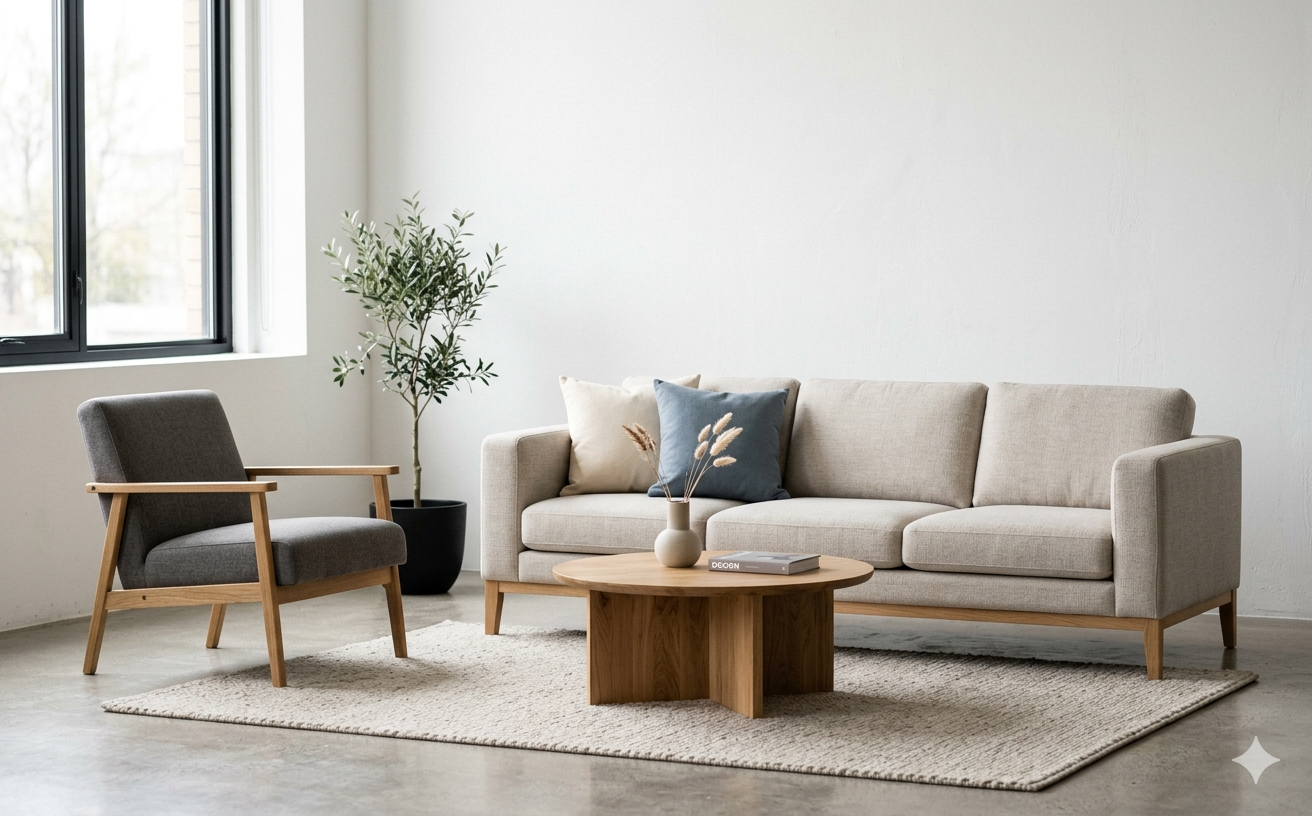 Furniture Photography