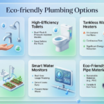 Are there Eco-friendly Plumbing Options in Tacoma?
