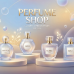 The Complete Buyer’s Guide to Finding the Perfect Perfume Shop