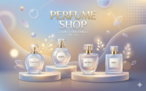 The Complete Buyer’s Guide to Finding the Perfect Perfume Shop