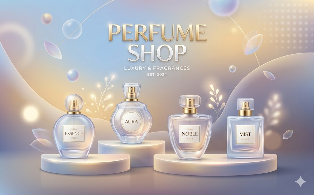 Perfume Shop