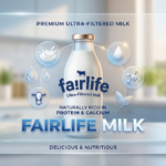 Ultimate Guide to Fairlife Milk Nutrition Benefits