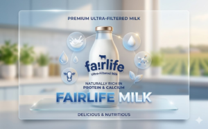 Ultimate Guide to Fairlife Milk Nutrition Benefits