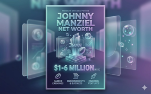 Inside The Story Of Johnny Manziel Net Worth Breakdowns