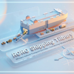 Ultimate Guide to RORO Shipping Tilbury: Logistics, Cost Factors, and Management
