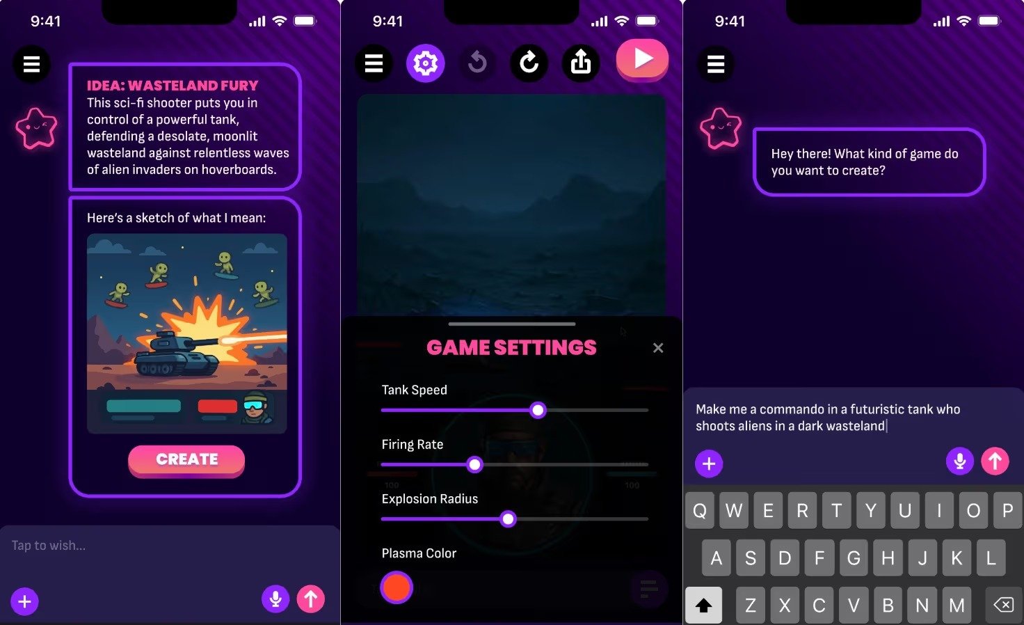 Building Simple Games Online