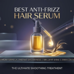 Ultimate Best Anti-Frizz Hair Serum Buying Guide