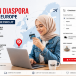 What Tunisian Diaspora Buyers in Europe Expect at Checkout