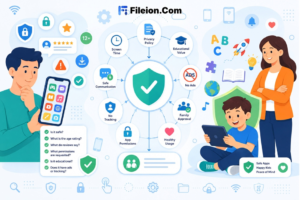 How Parents Can Make Smarter Decisions About the Apps Their Children Use